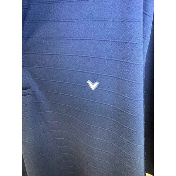 Callaway Opti-Dri Men's Golf Polo Shirt - XL - Picture 7 of 10